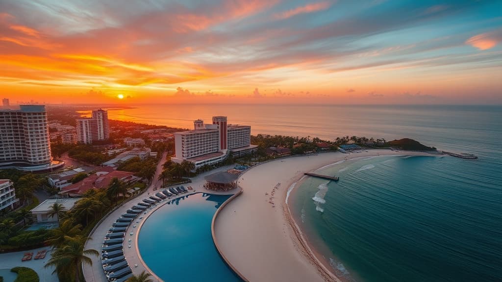 파타야 (PATTAYA) 한국어 업체 가이드