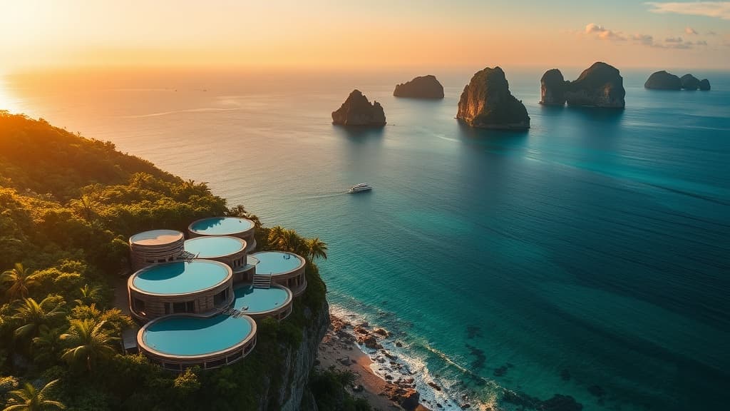 푸켓 (PHUKET) 한국어 업체 가이드