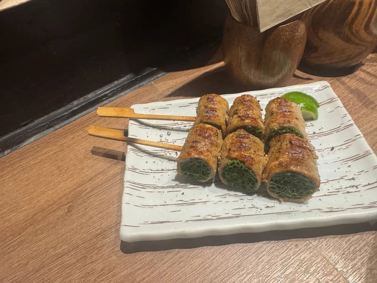 아부리 이시다 (통로) 사진 4