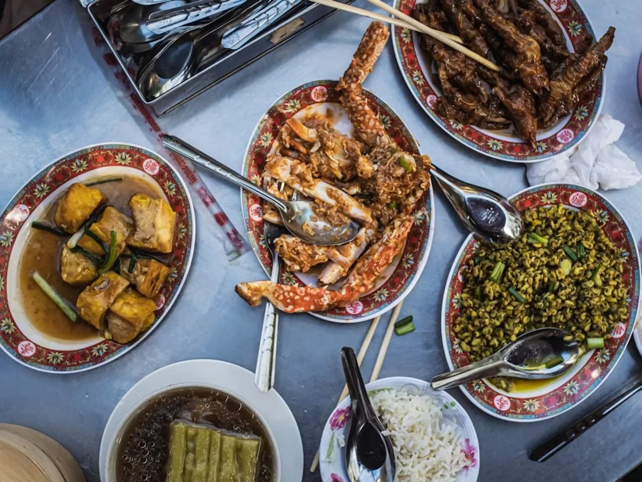 바비큐 플라자 메인 사진
