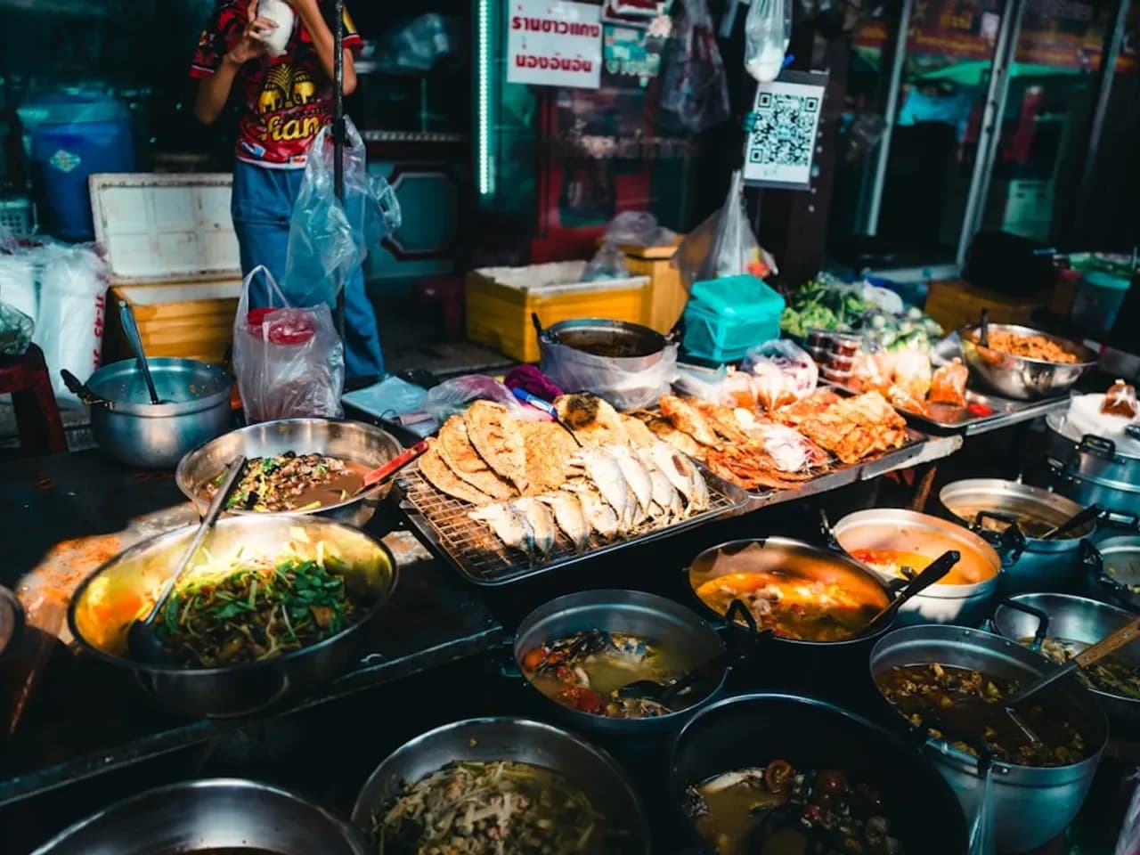 Ports Coffee 메인 사진