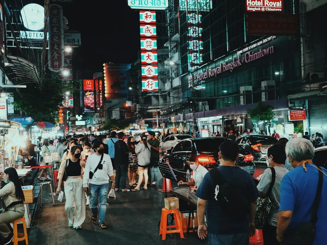 루엔누앗 마사지 스튜디오 메인 사진
